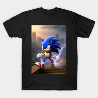 lightning speed T-Shirt
